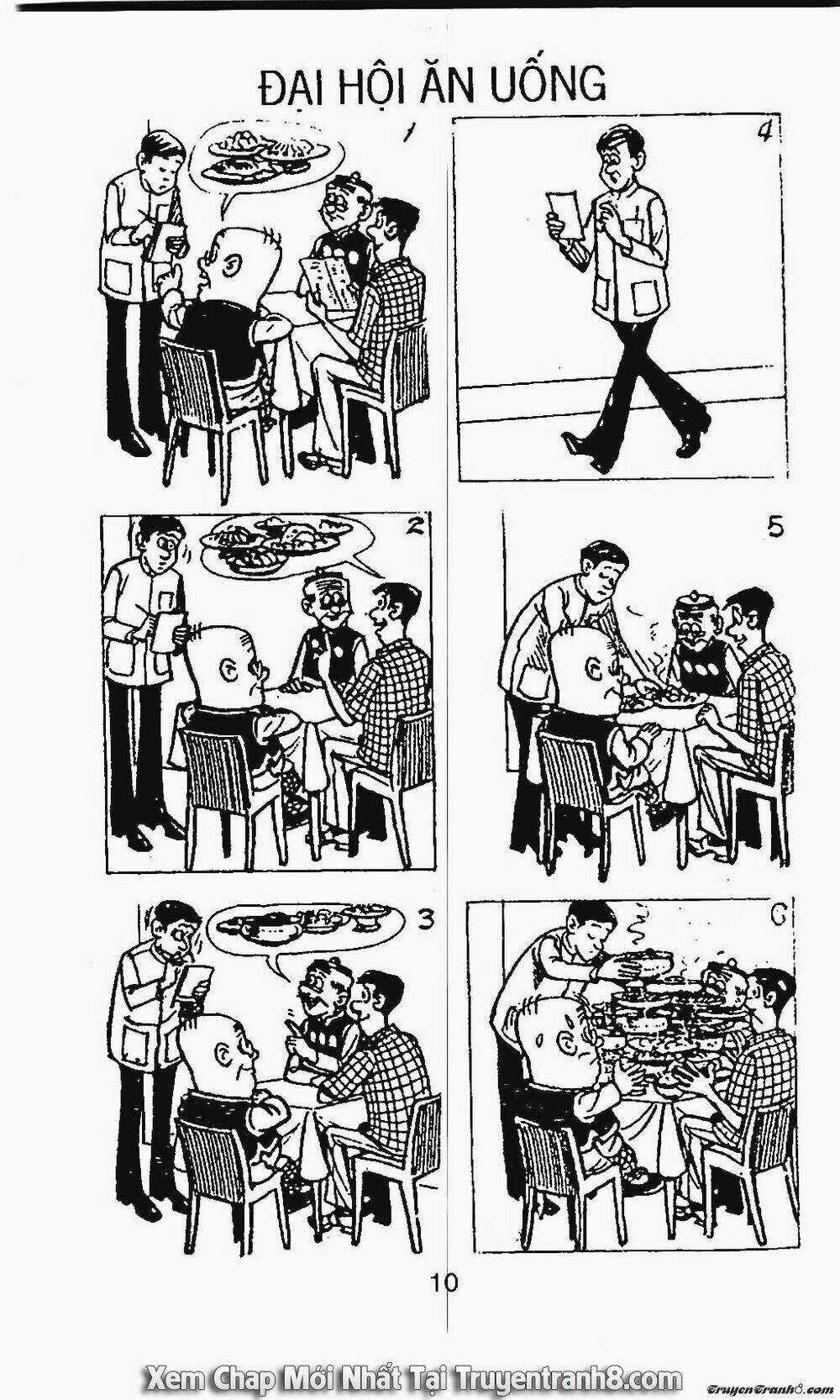 Chú Thoong - Chapter 169 - Trang 5