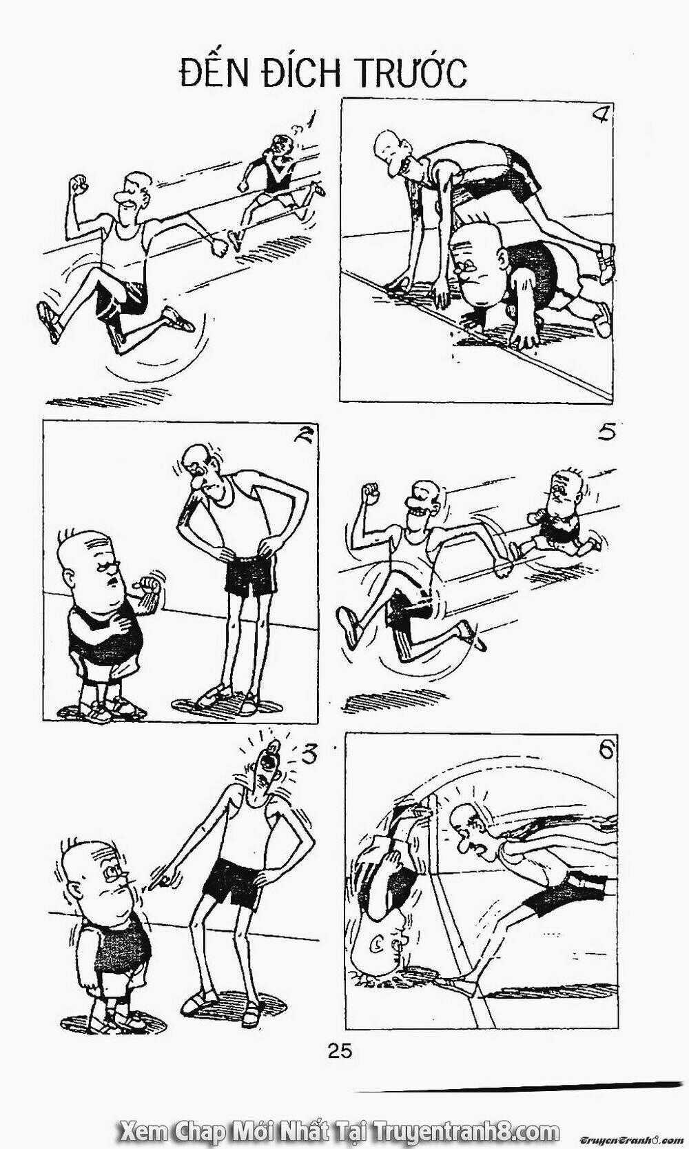 Chú Thoong - Chapter 170 - Trang 1