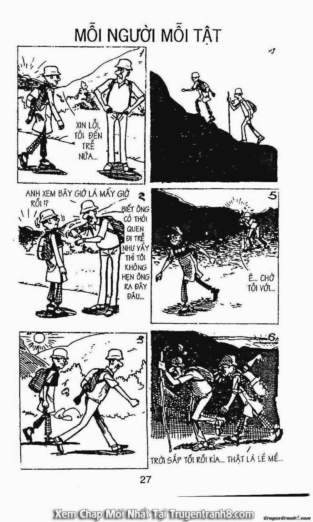 Chú Thoong - Chapter 170 - Trang 3