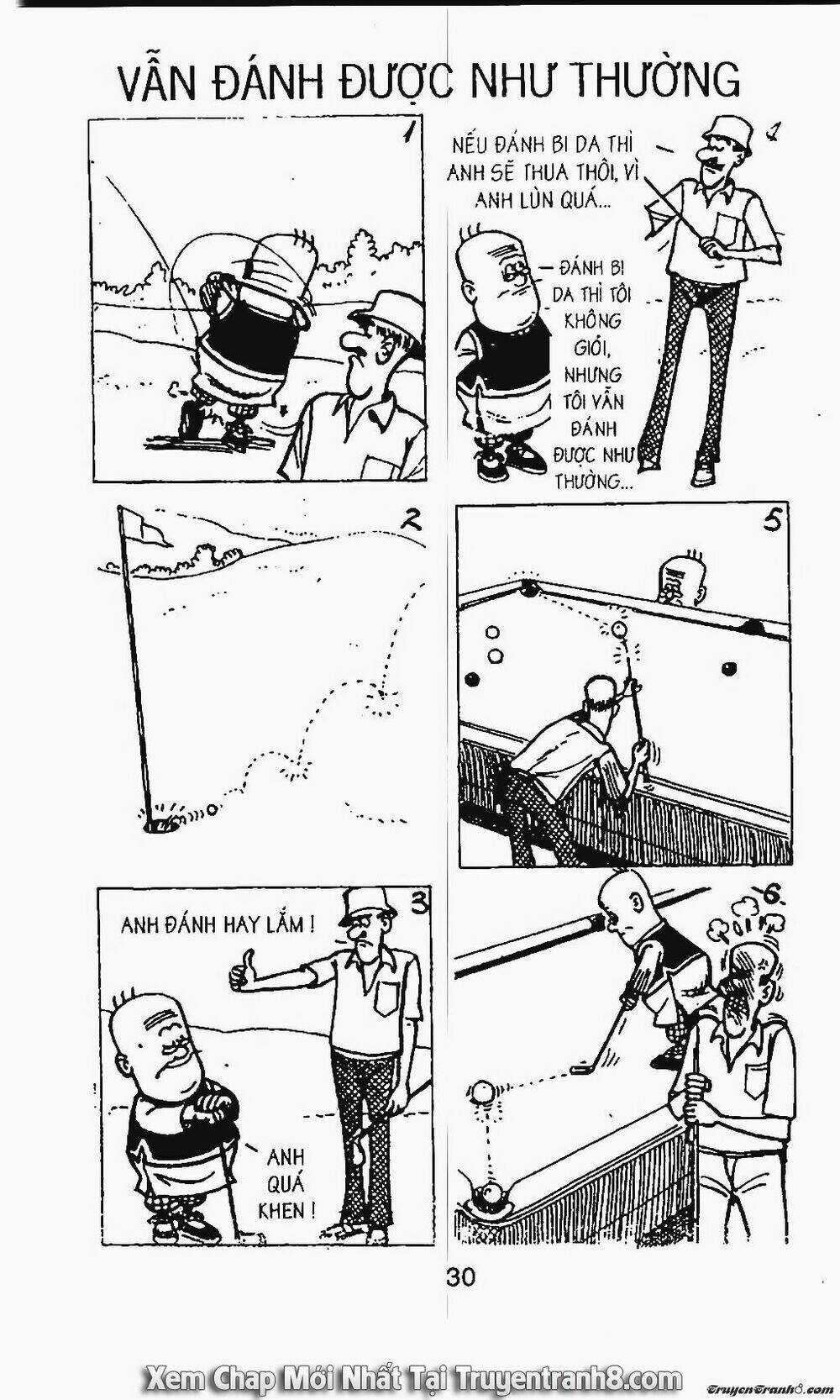 Chú Thoong - Chapter 170 - Trang 6