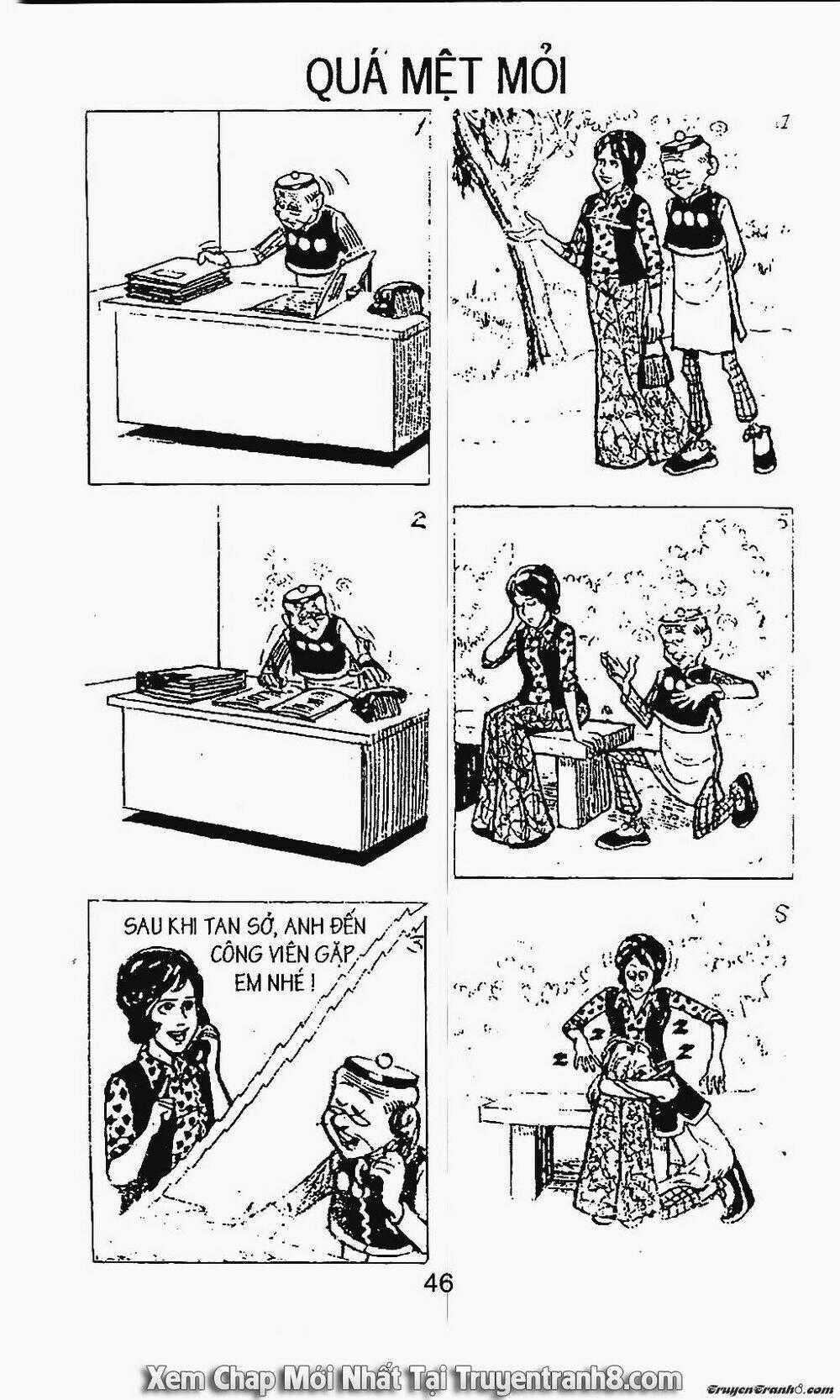 Chú Thoong - Chapter 171 - Trang 2