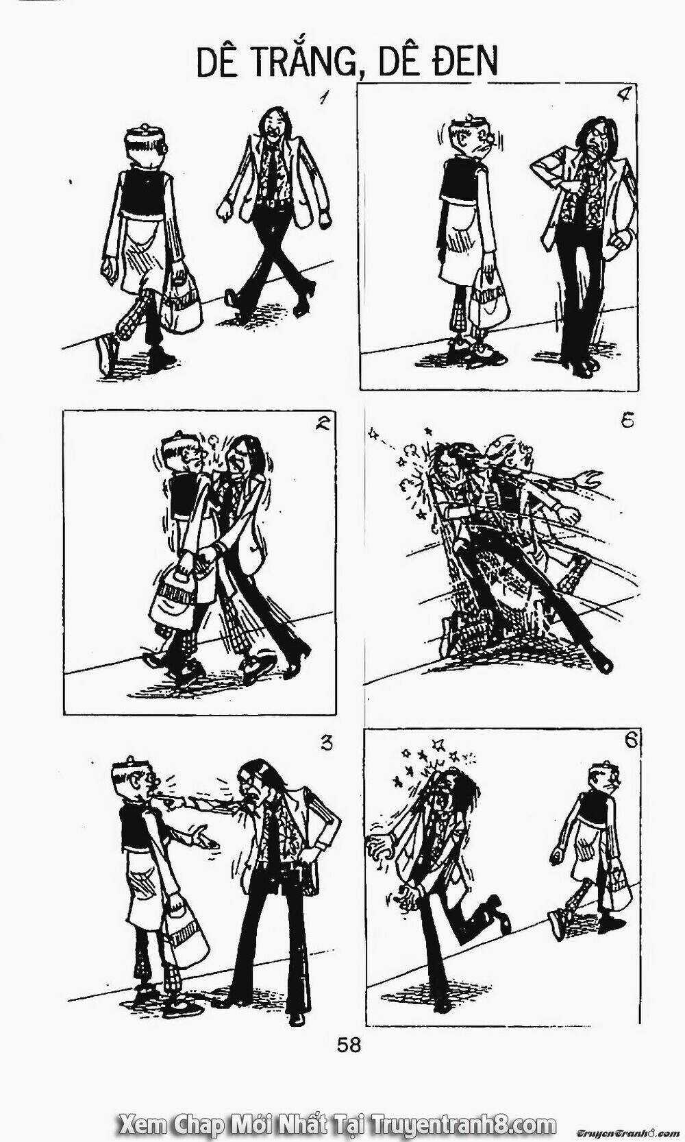 Chú Thoong - Chapter 171 - Trang 14