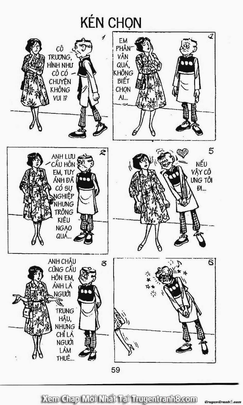 Chú Thoong - Chapter 171 - Trang 15