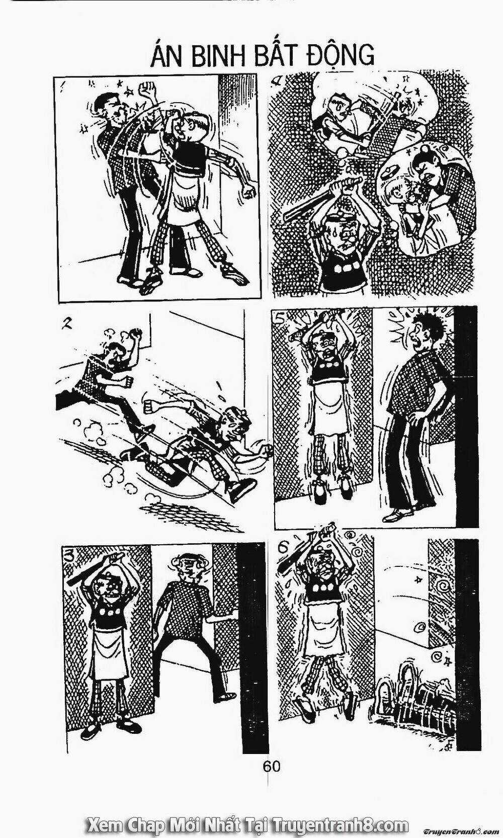 Chú Thoong - Chapter 171 - Trang 16