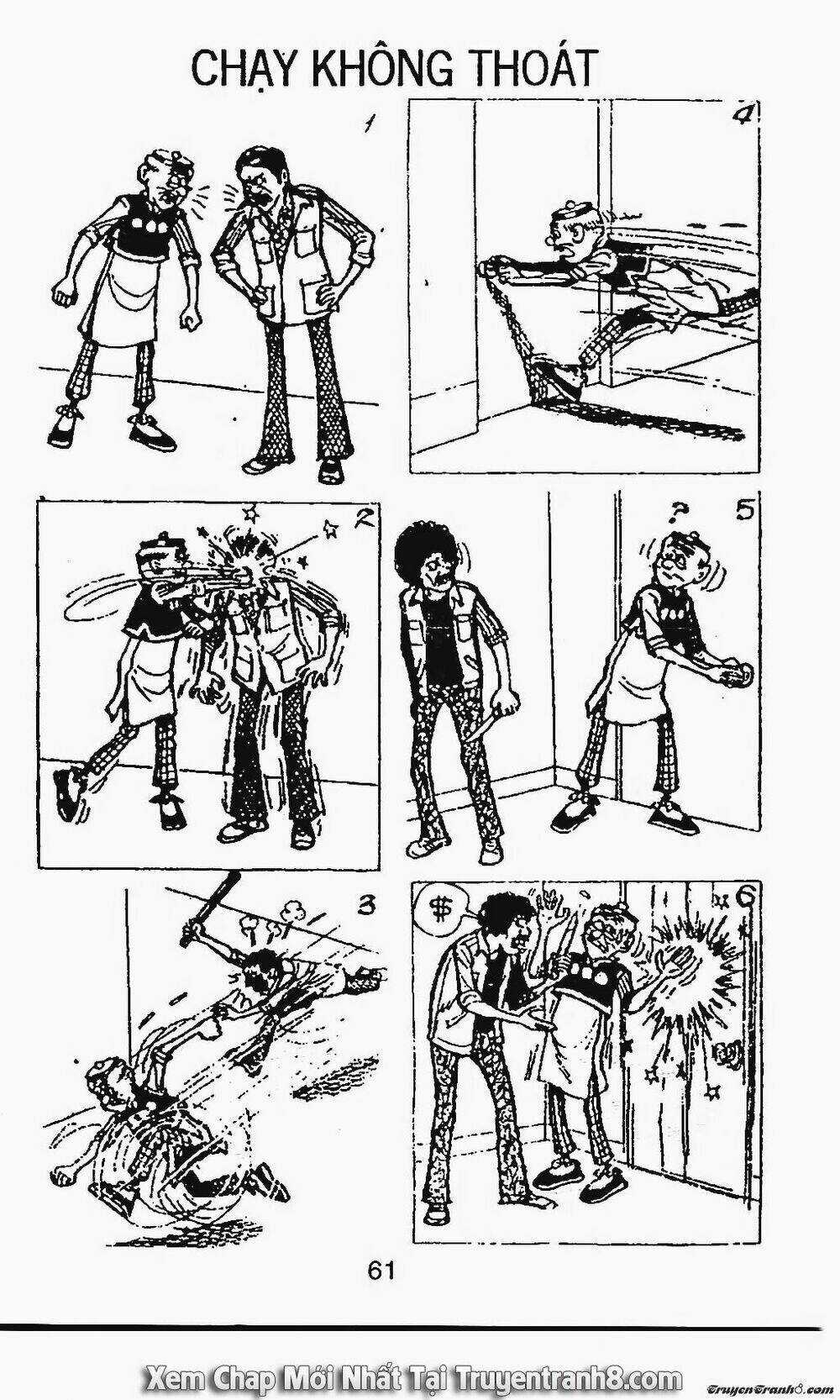 Chú Thoong - Chapter 171 - Trang 17