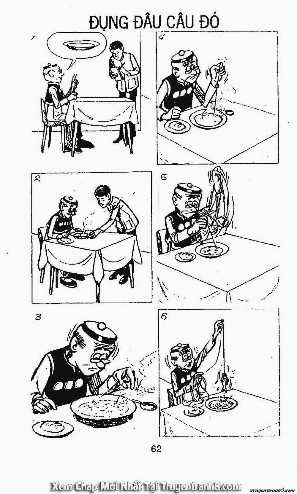 Chú Thoong - Chapter 171 - Trang 18