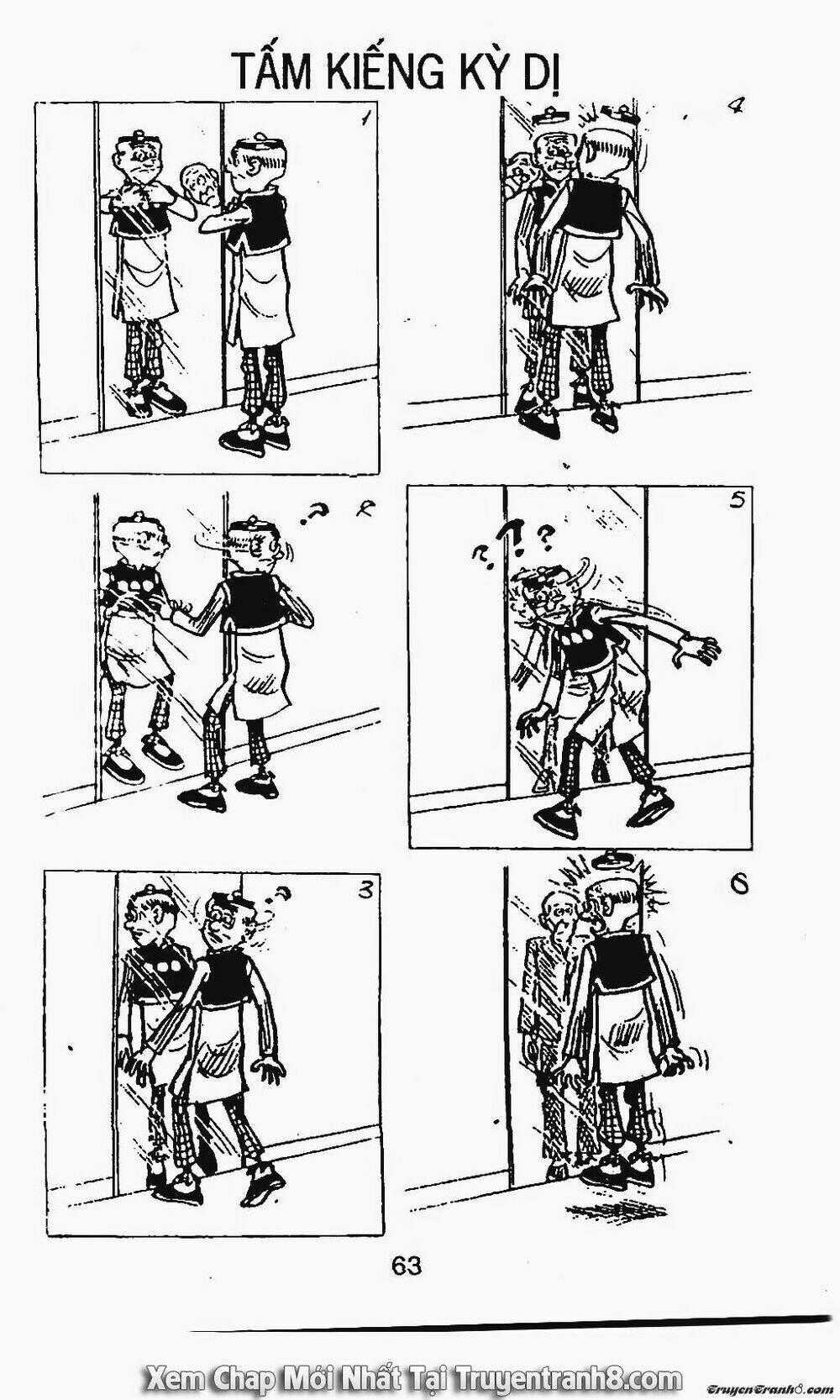 Chú Thoong - Chapter 171 - Trang 19