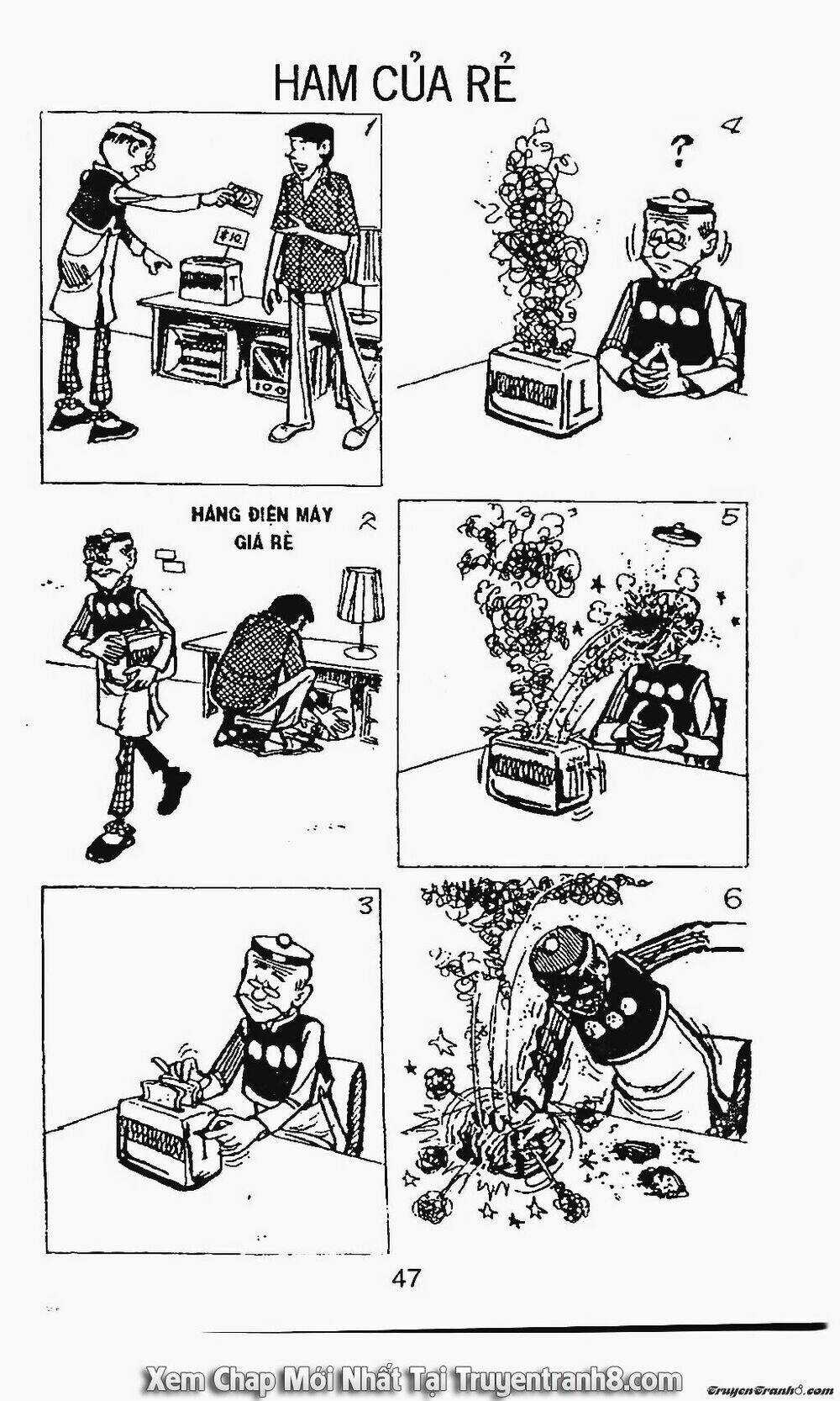 Chú Thoong - Chapter 171 - Trang 3