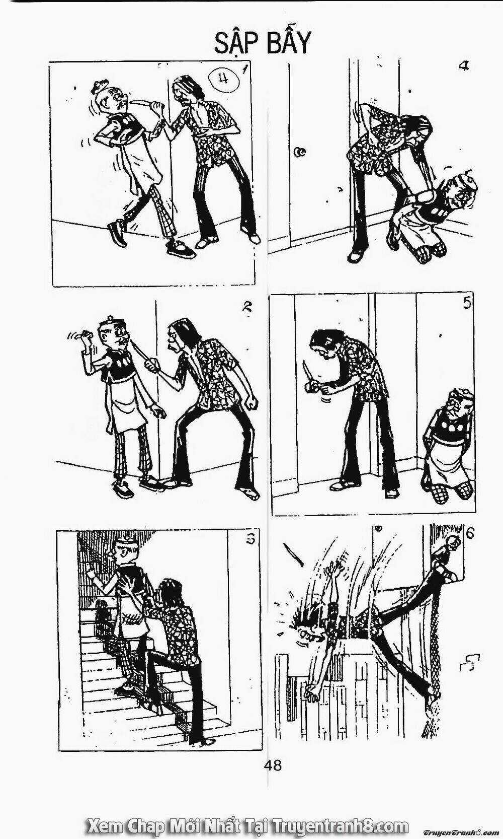 Chú Thoong - Chapter 171 - Trang 4