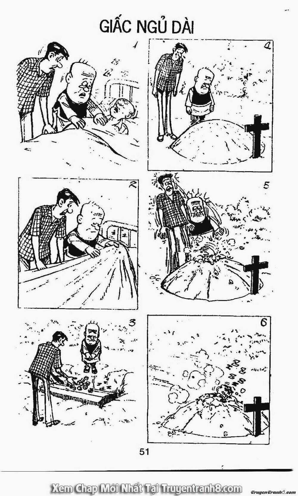 Chú Thoong - Chapter 171 - Trang 7