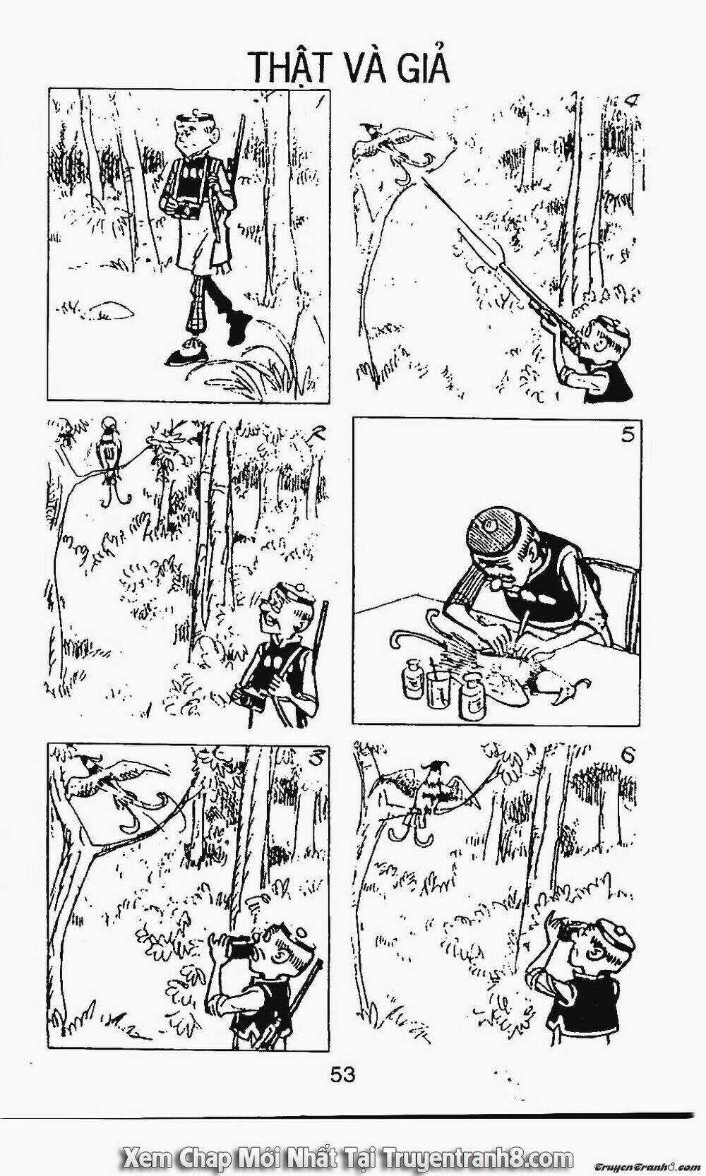 Chú Thoong - Chapter 171 - Trang 9