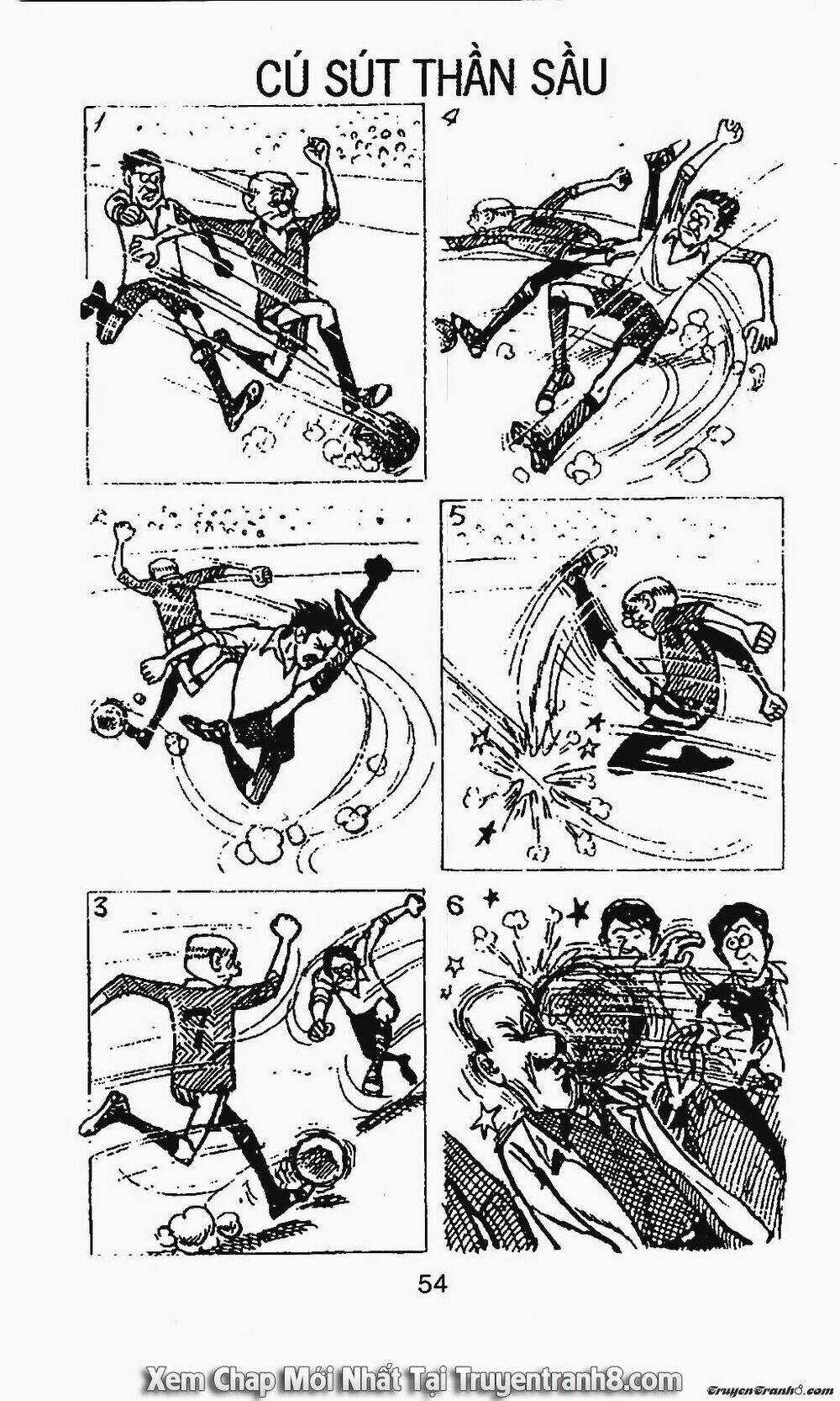 Chú Thoong - Chapter 171 - Trang 10