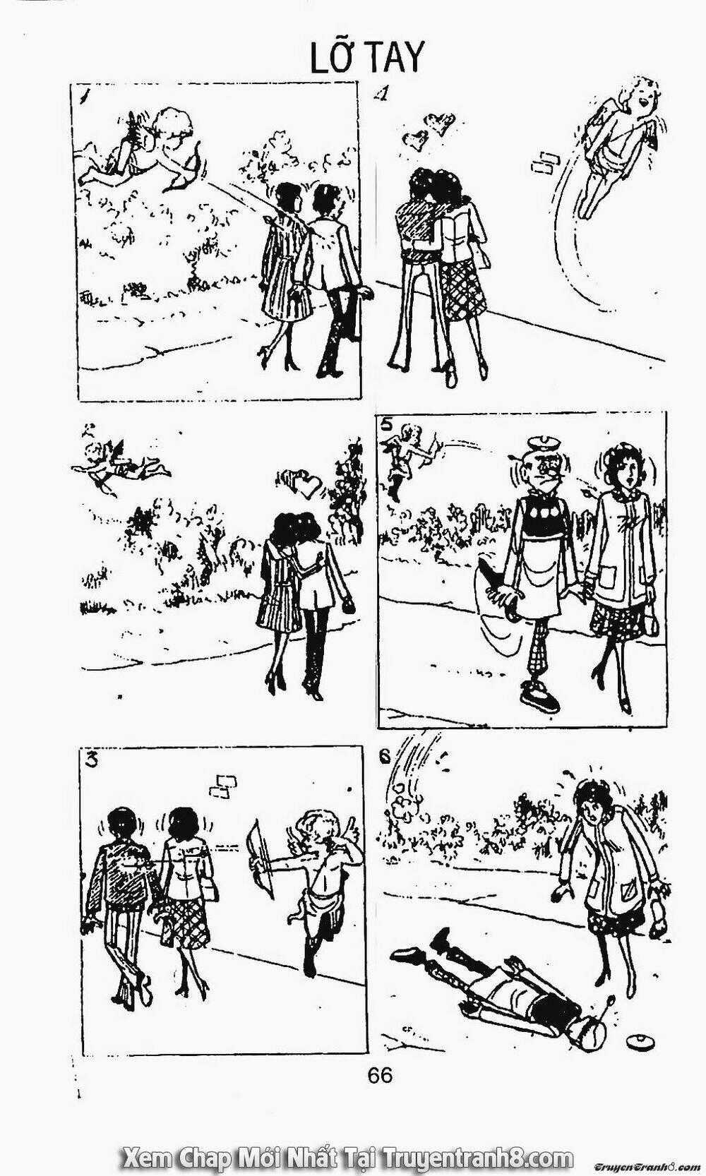 Chú Thoong - Chapter 172 - Trang 2