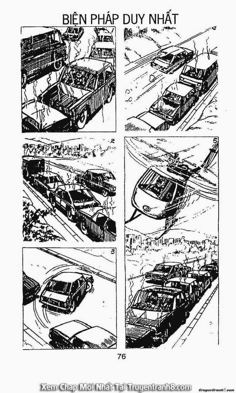 Chú Thoong - Chapter 172 - Trang 12