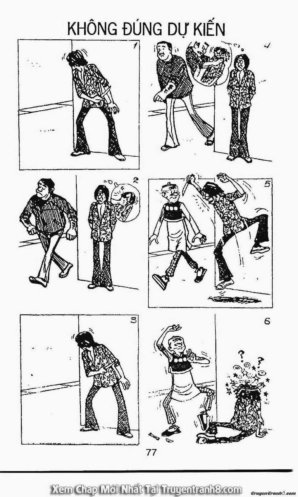 Chú Thoong - Chapter 172 - Trang 13