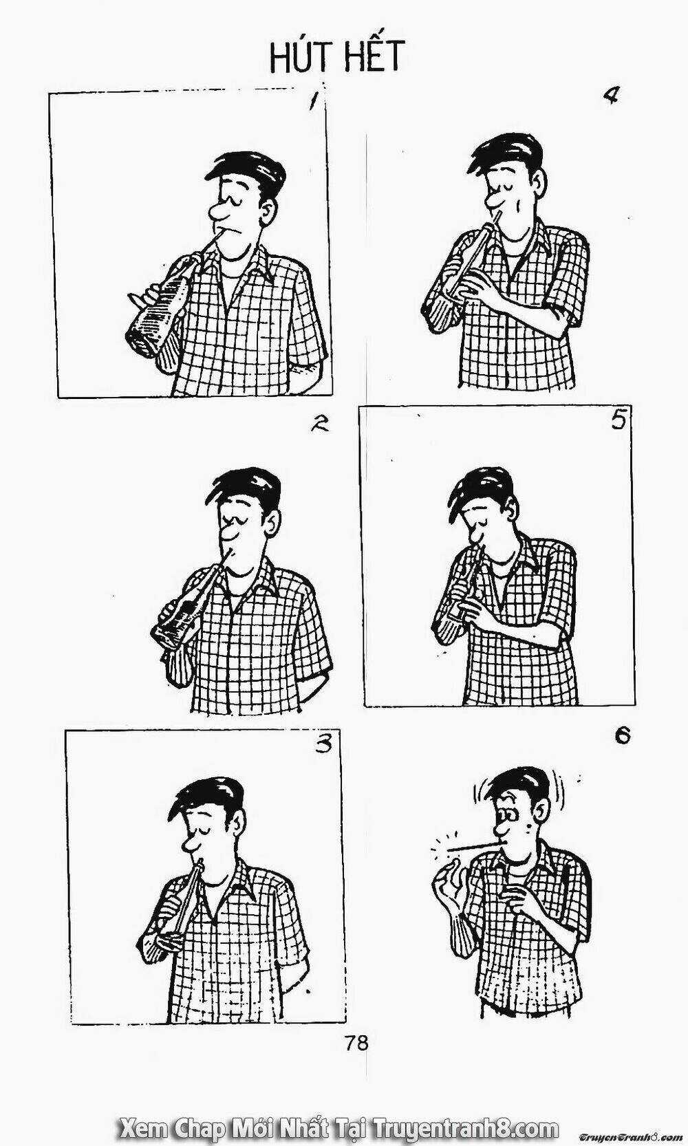 Chú Thoong - Chapter 172 - Trang 14