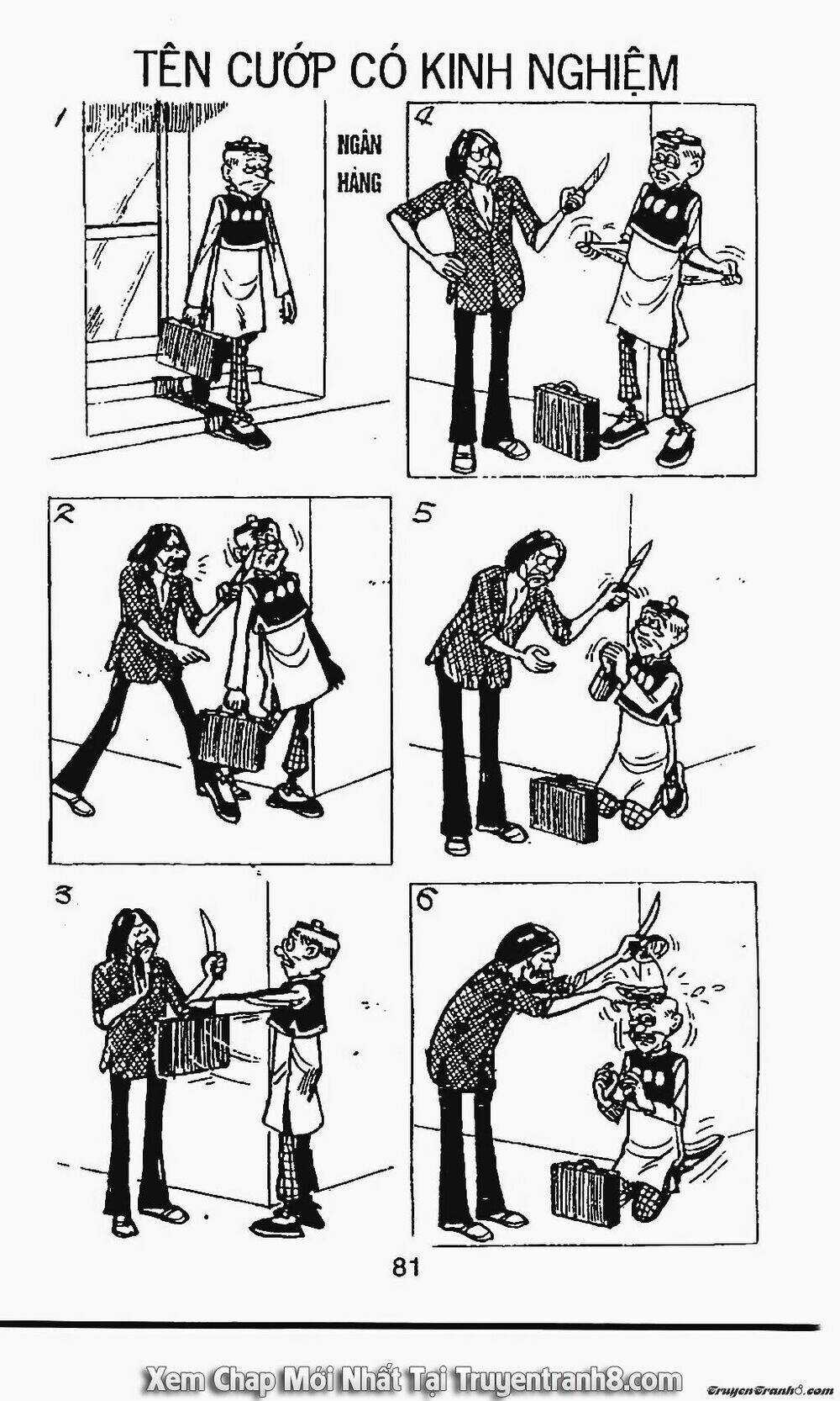 Chú Thoong - Chapter 172 - Trang 17