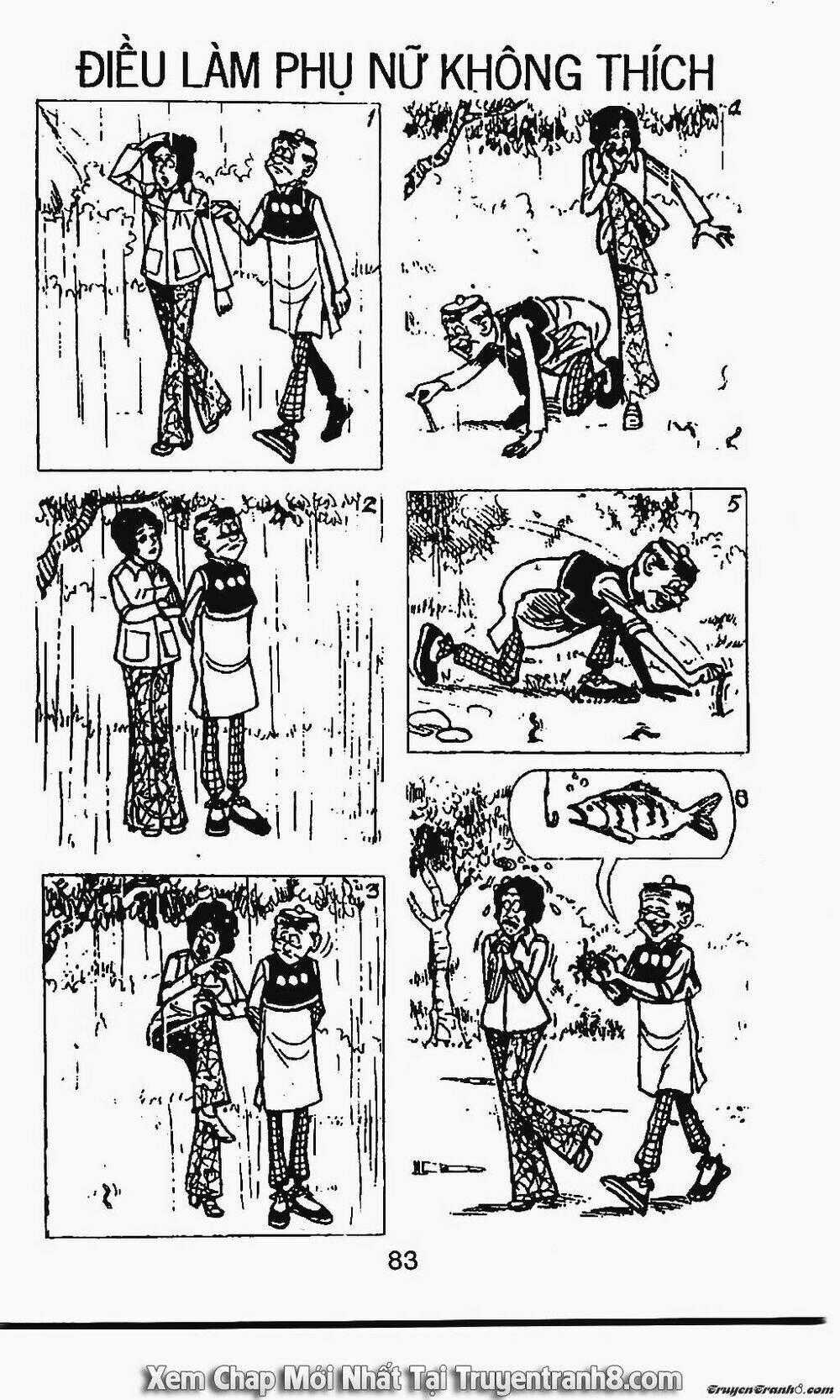 Chú Thoong - Chapter 172 - Trang 19