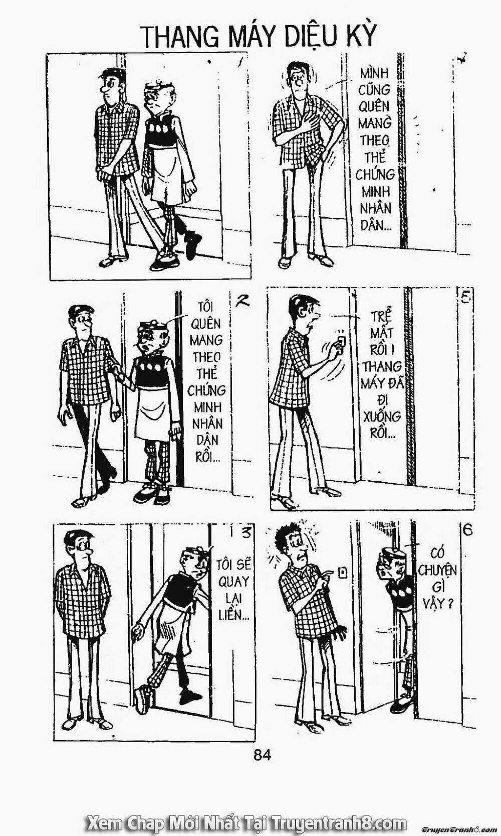 Chú Thoong - Chapter 172 - Trang 20