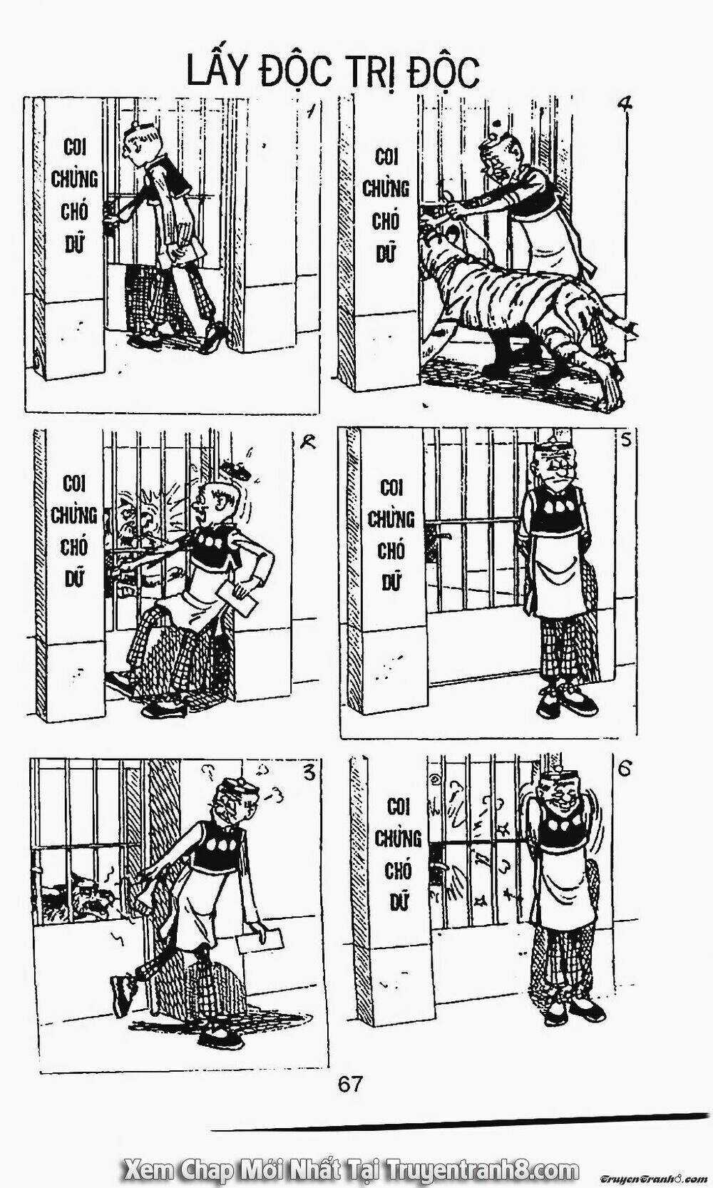 Chú Thoong - Chapter 172 - Trang 3