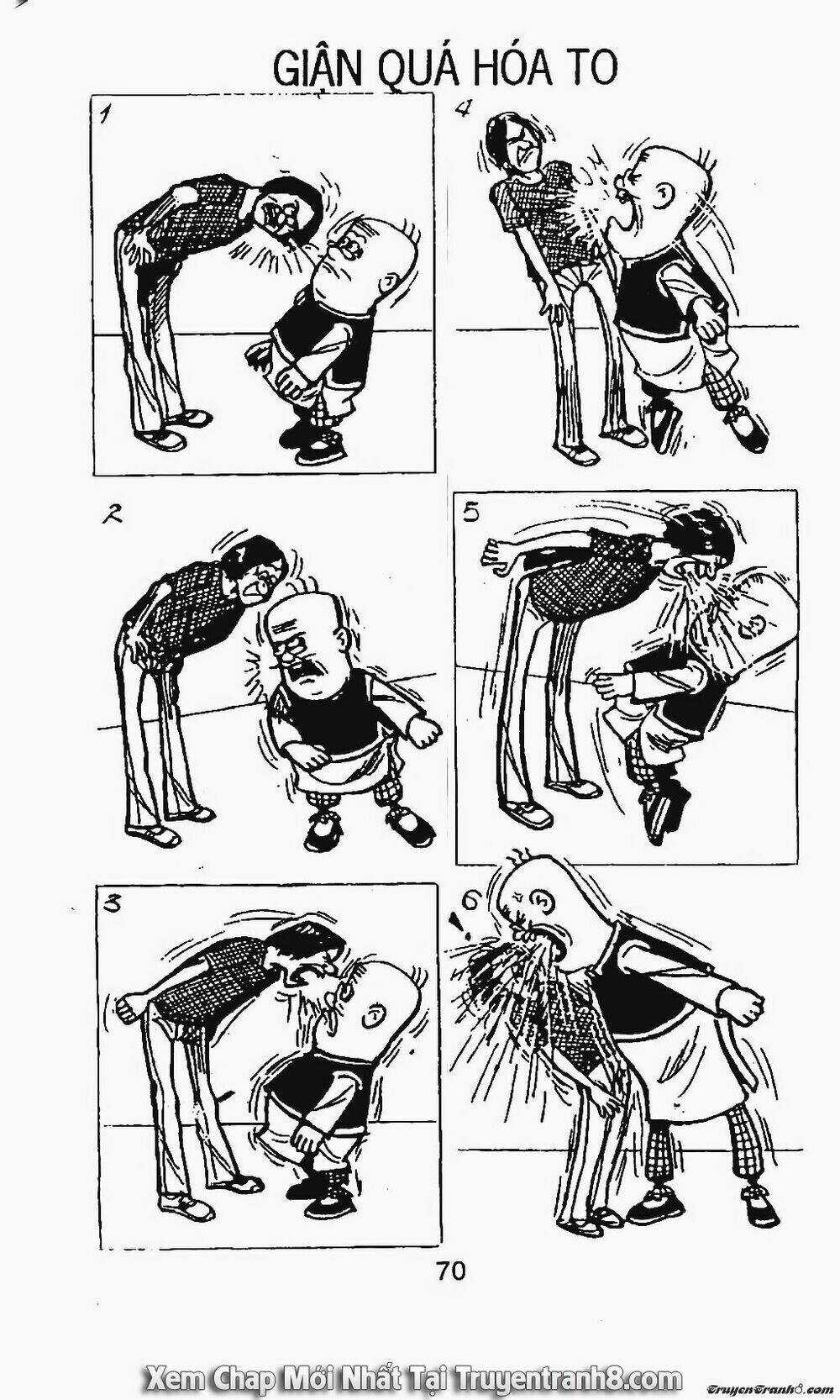 Chú Thoong - Chapter 172 - Trang 6