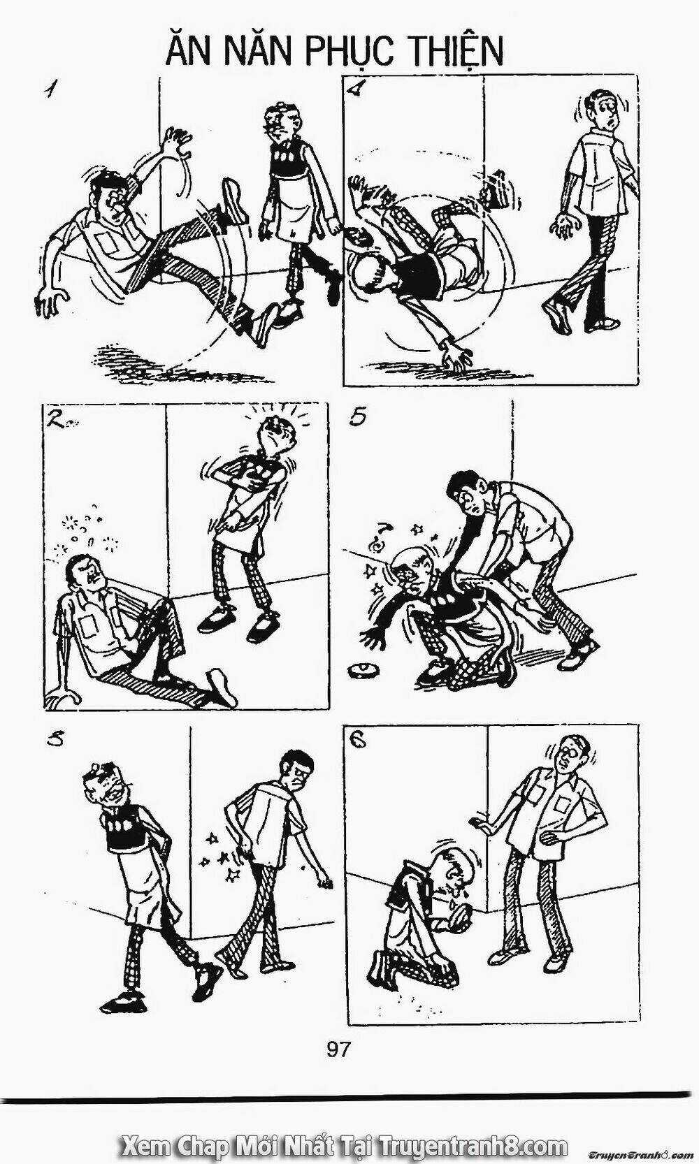 Chú Thoong - Chapter 173 - Trang 13