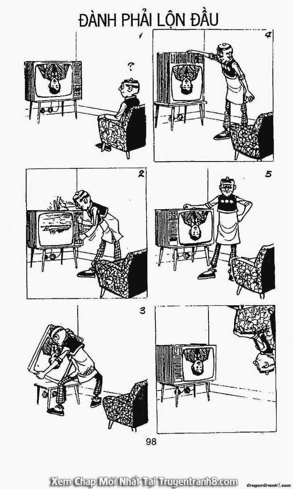 Chú Thoong - Chapter 173 - Trang 14