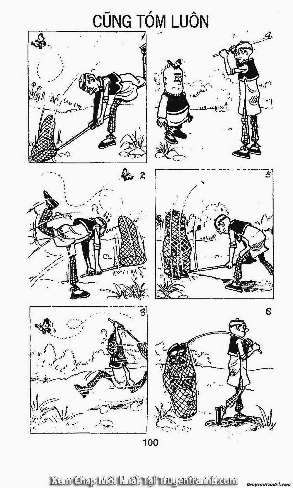 Chú Thoong - Chapter 173 - Trang 16