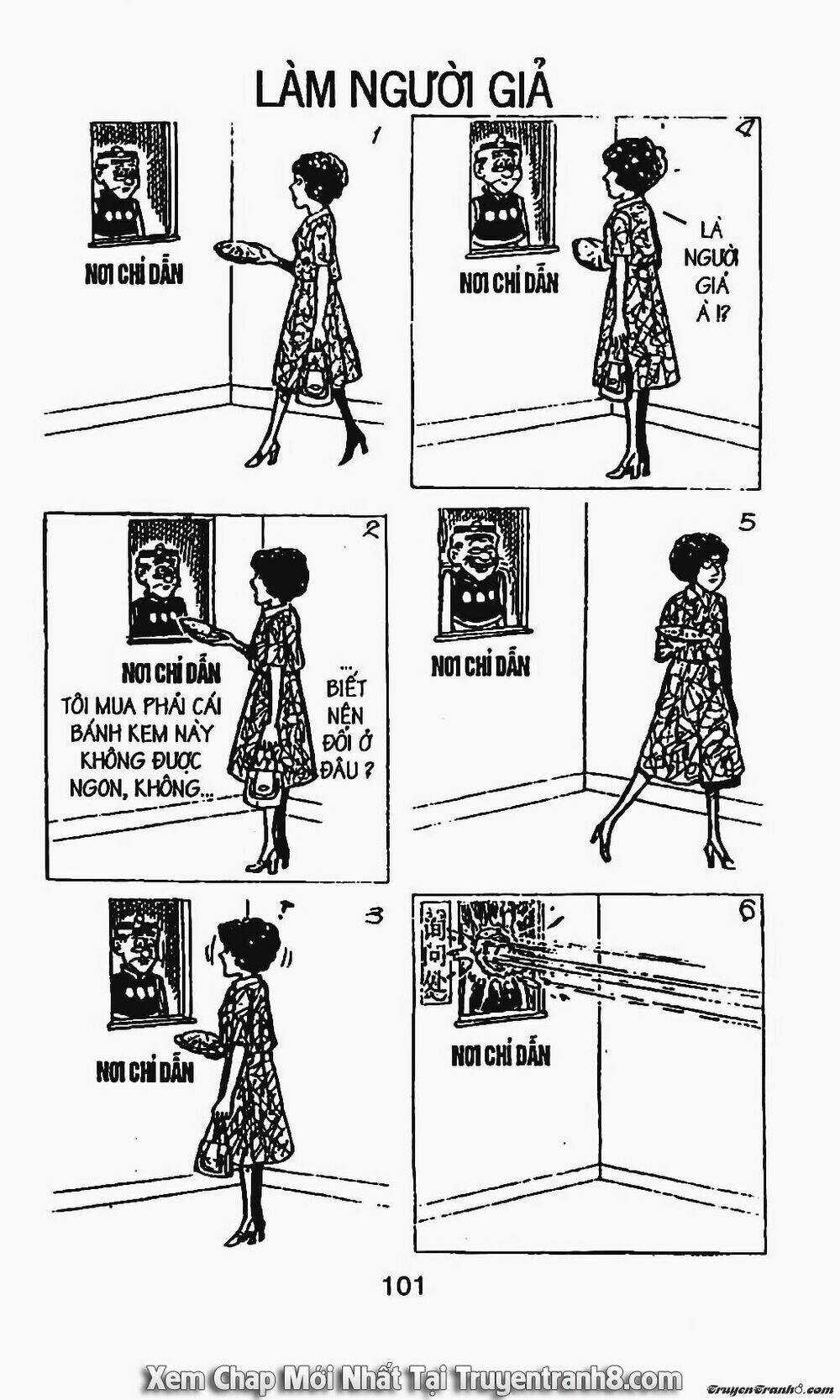 Chú Thoong - Chapter 173 - Trang 17