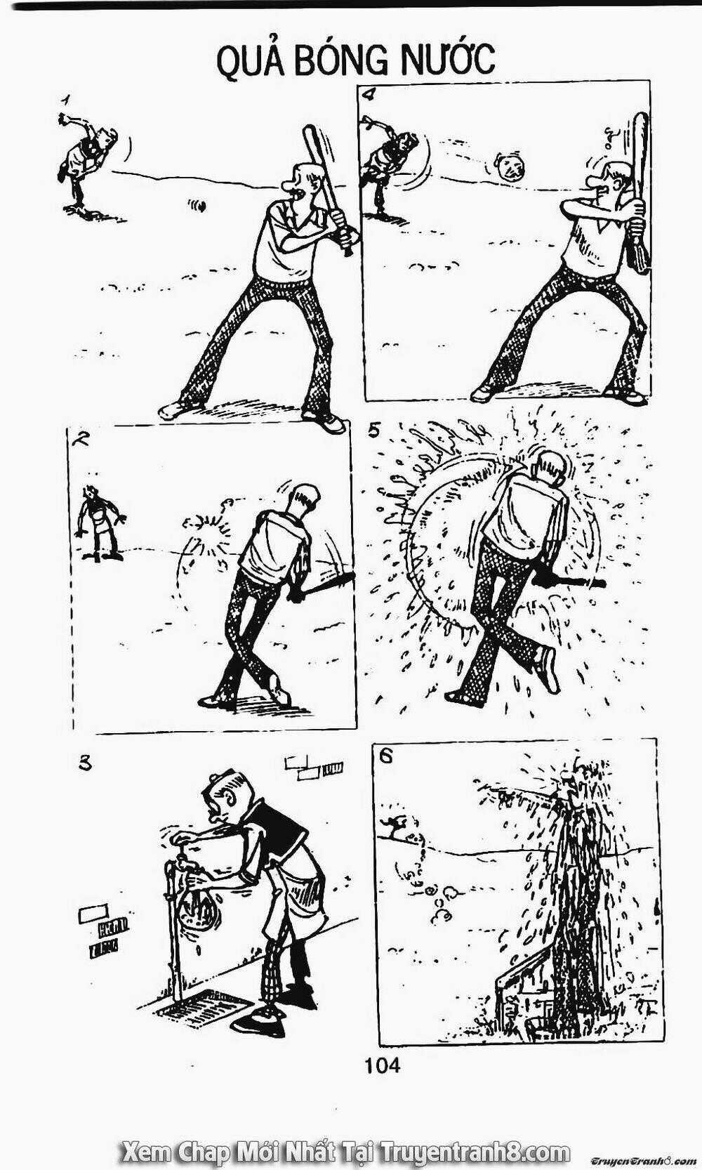 Chú Thoong - Chapter 173 - Trang 20