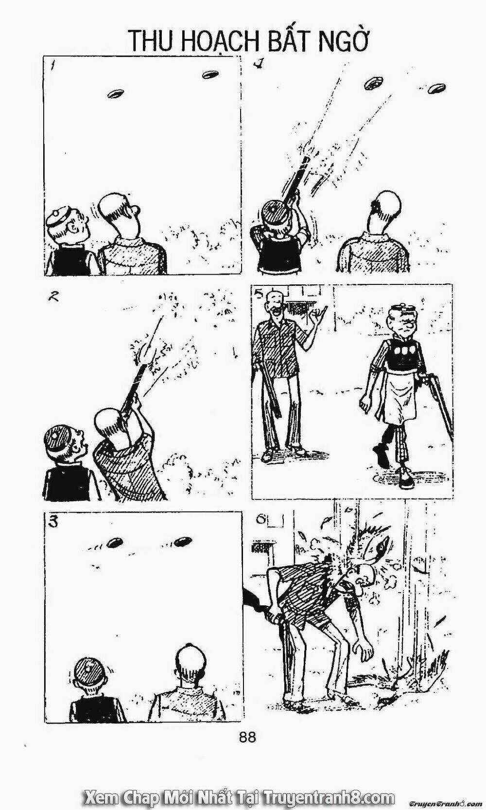 Chú Thoong - Chapter 173 - Trang 4