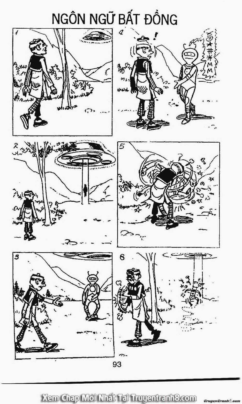 Chú Thoong - Chapter 173 - Trang 9