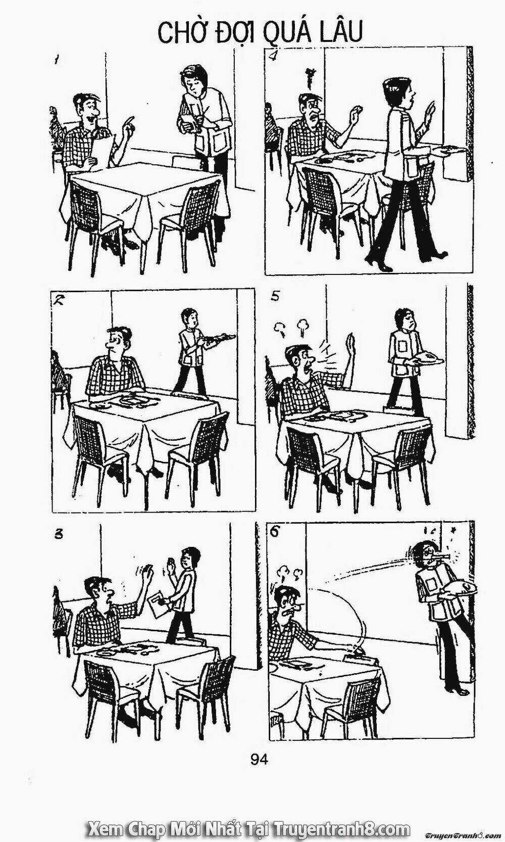 Chú Thoong - Chapter 173 - Trang 10