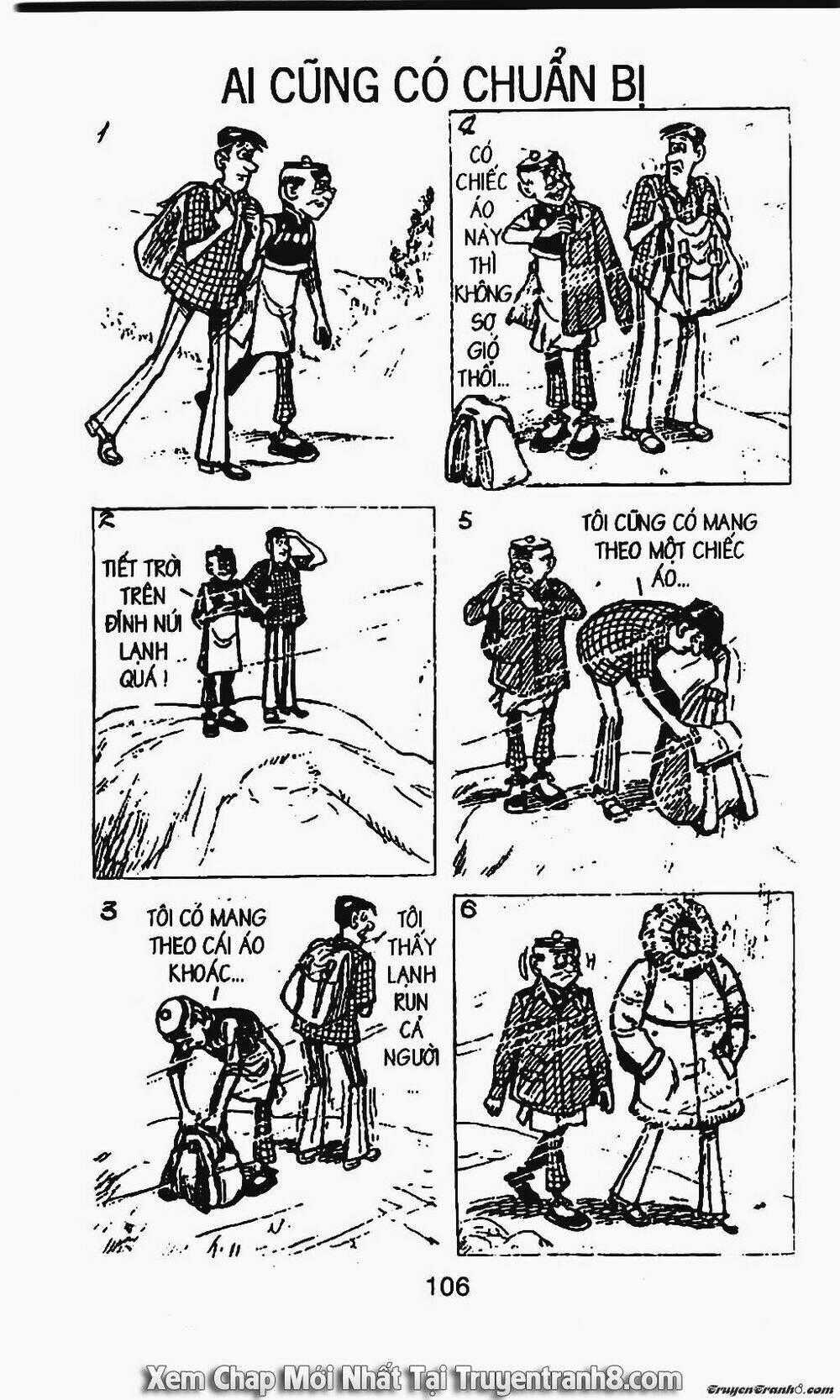 Chú Thoong - Chapter 174 - Trang 2