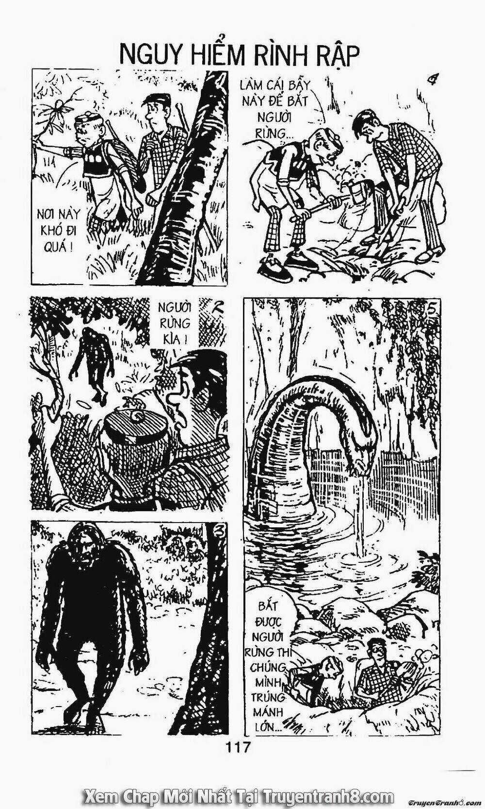 Chú Thoong - Chapter 174 - Trang 13