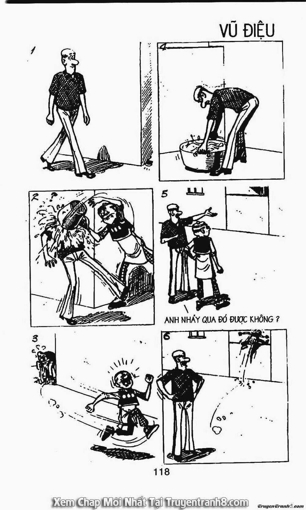 Chú Thoong - Chapter 174 - Trang 14