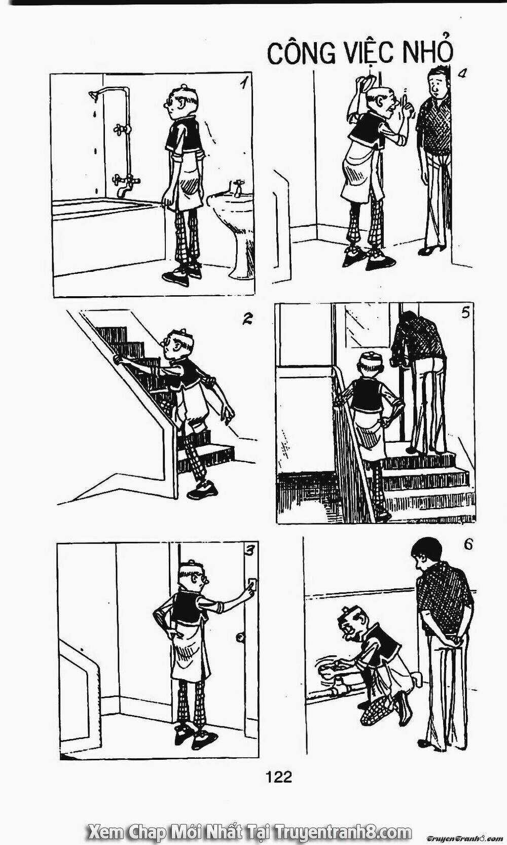 Chú Thoong - Chapter 174 - Trang 18