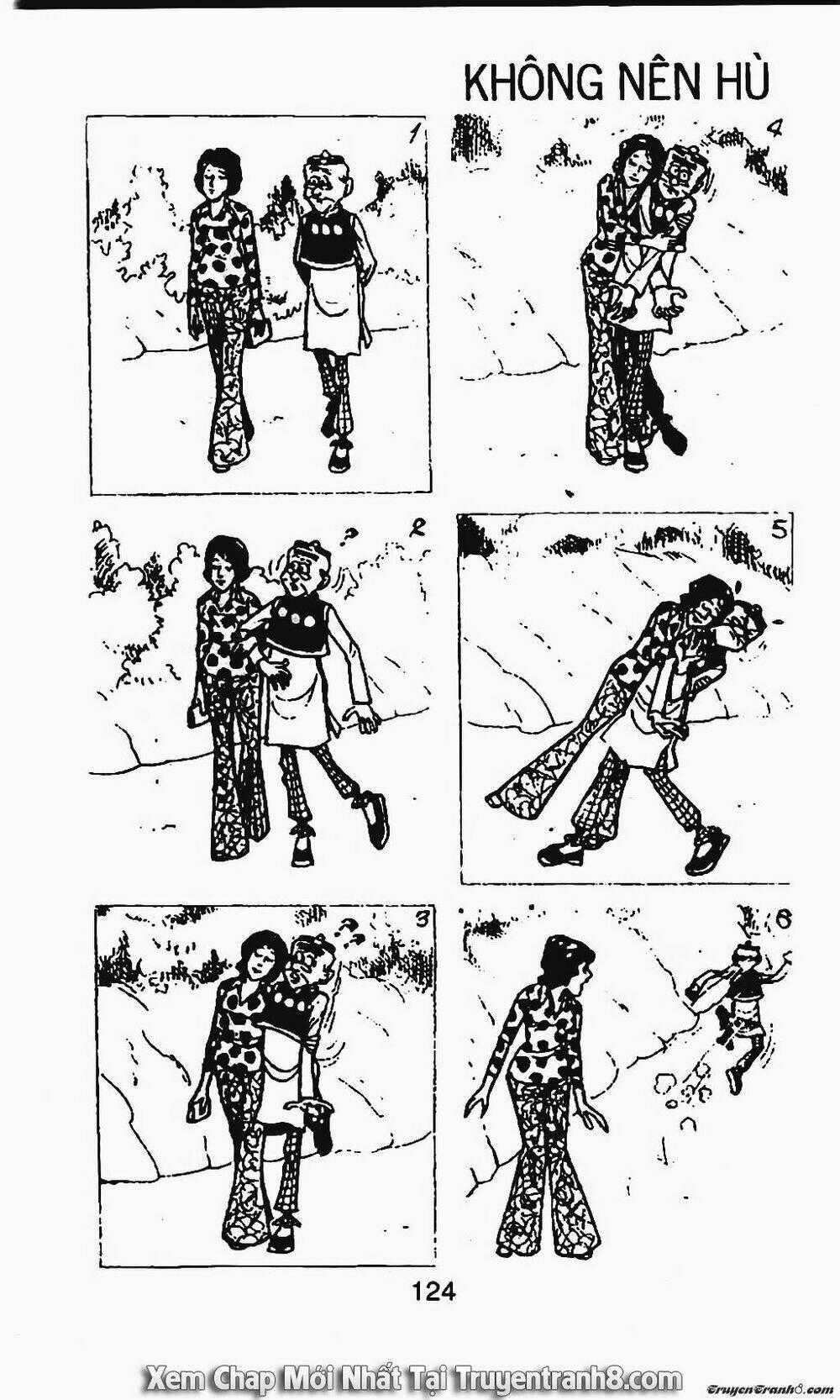 Chú Thoong - Chapter 174 - Trang 20