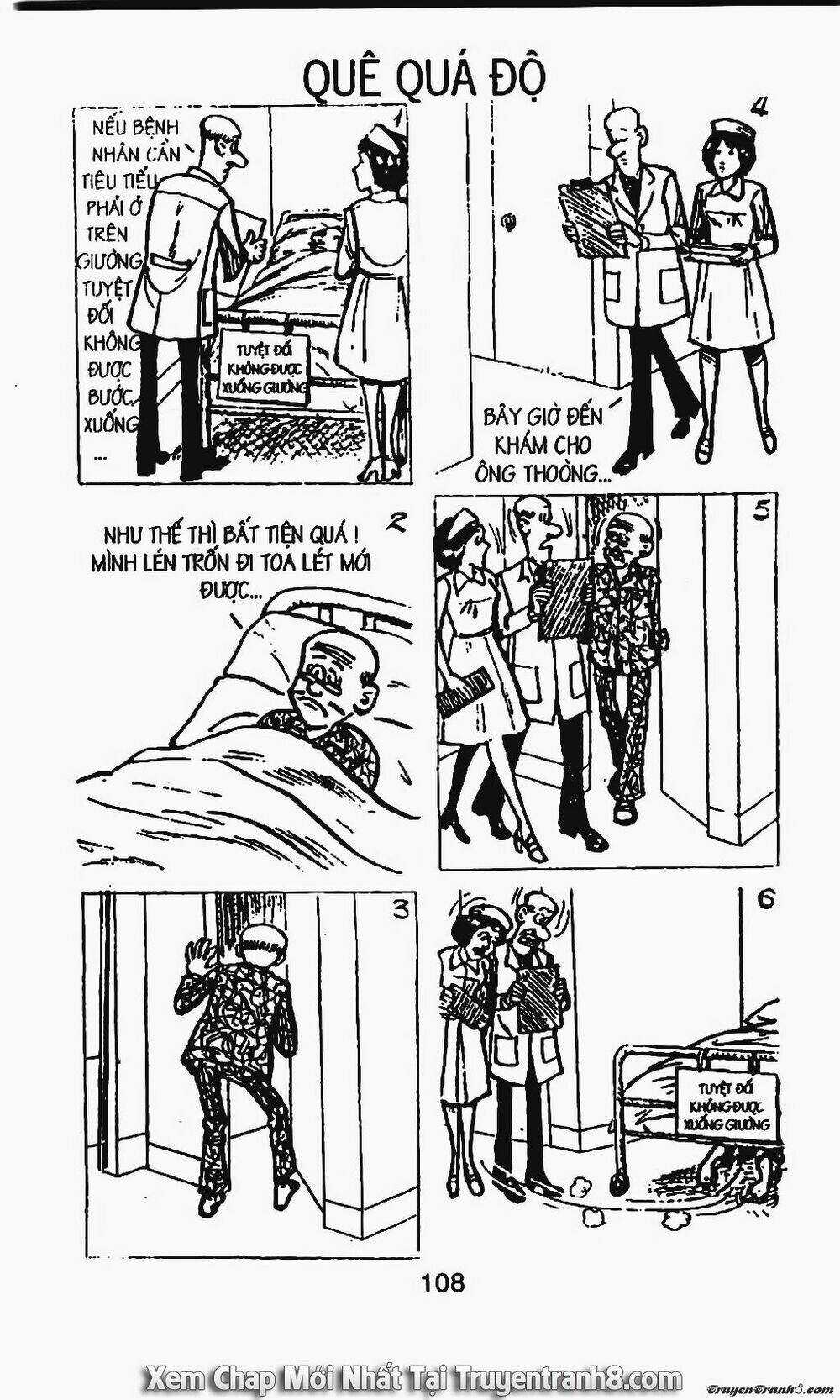 Chú Thoong - Chapter 174 - Trang 4