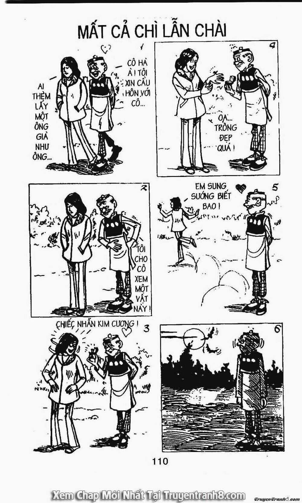 Chú Thoong - Chapter 174 - Trang 5