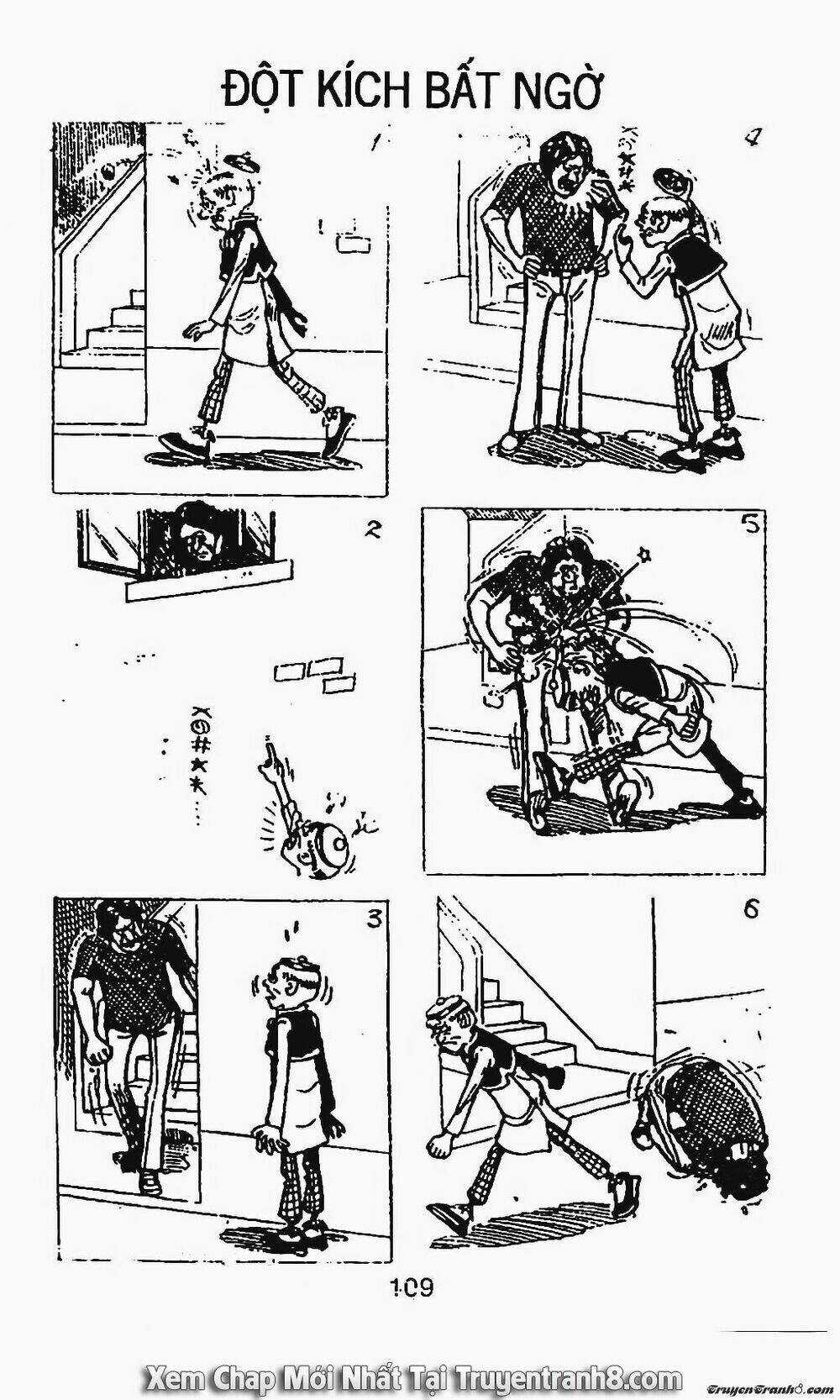 Chú Thoong - Chapter 174 - Trang 6