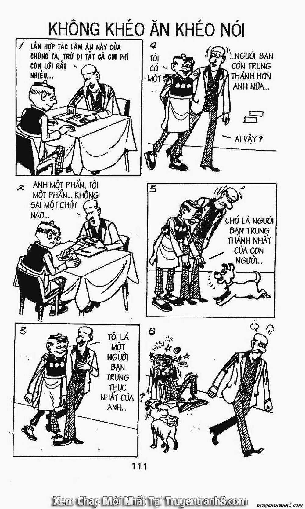 Chú Thoong - Chapter 174 - Trang 7