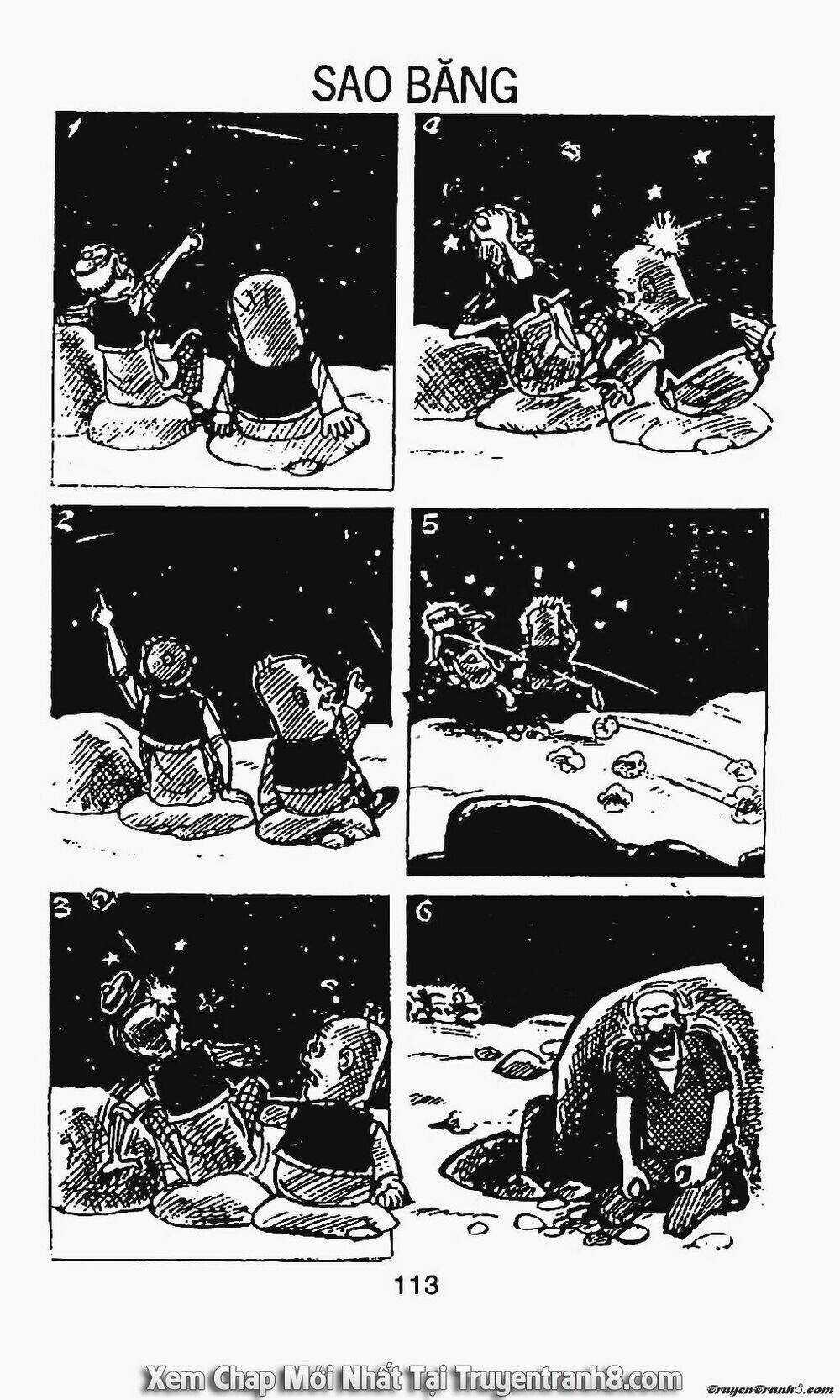 Chú Thoong - Chapter 174 - Trang 9