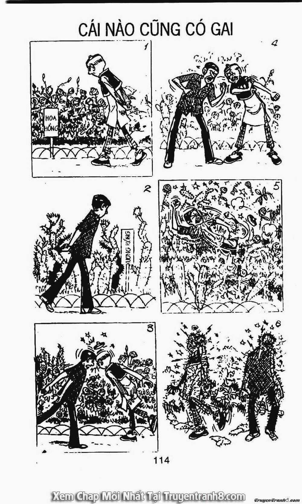 Chú Thoong - Chapter 174 - Trang 10