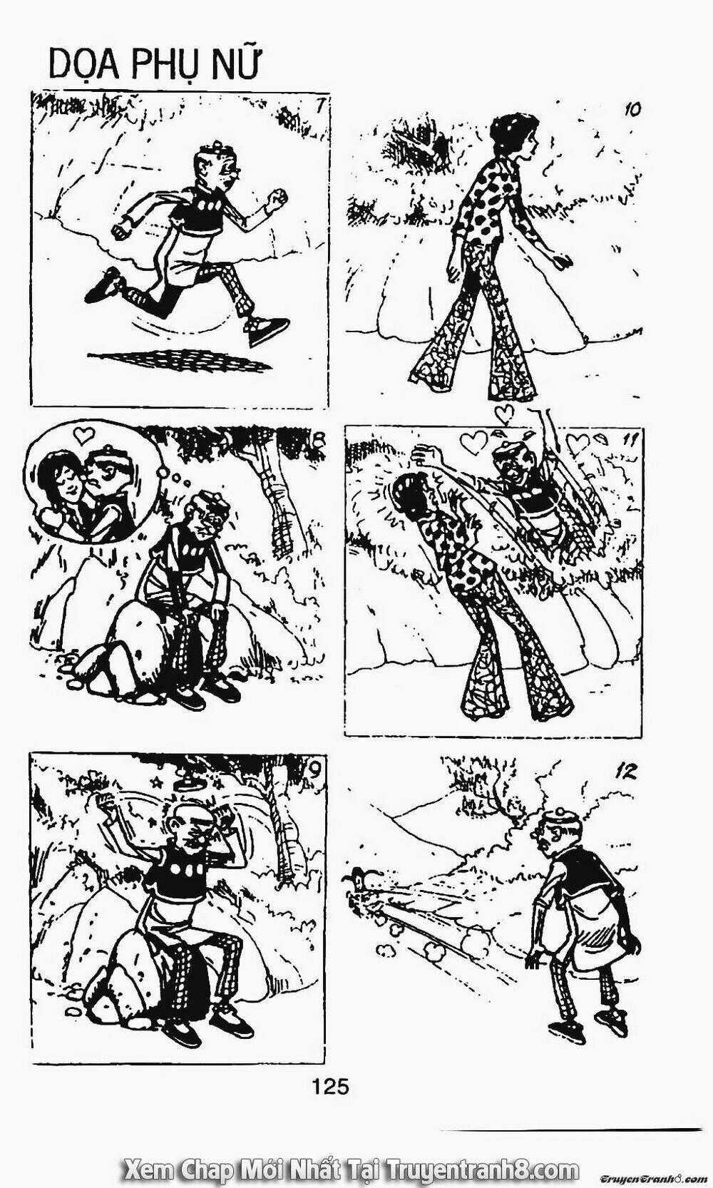 Chú Thoong - Chapter 175 - Trang 1