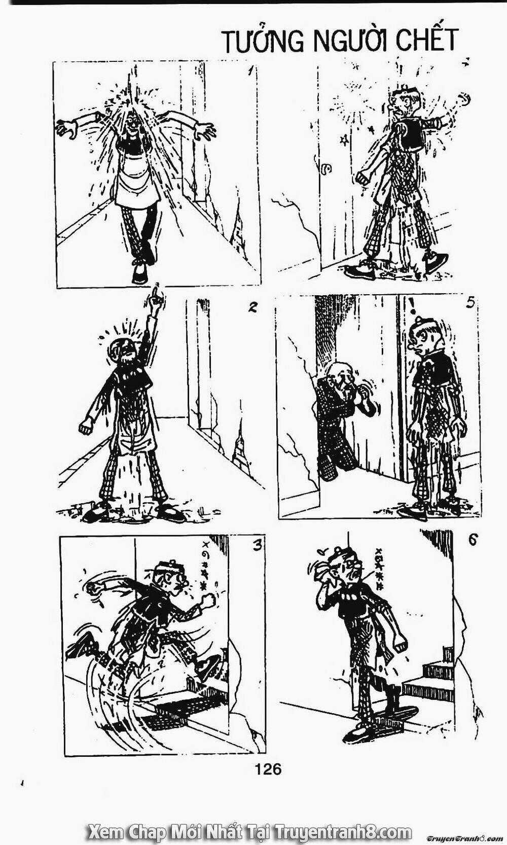 Chú Thoong - Chapter 175 - Trang 2