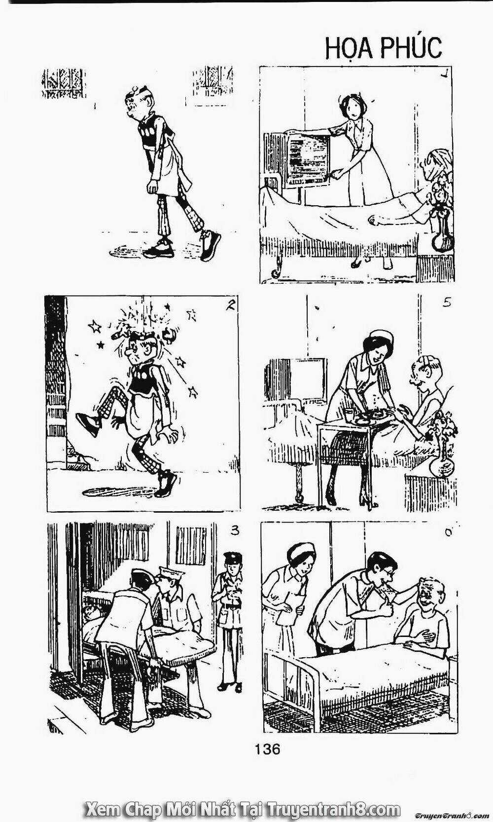 Chú Thoong - Chapter 175 - Trang 12