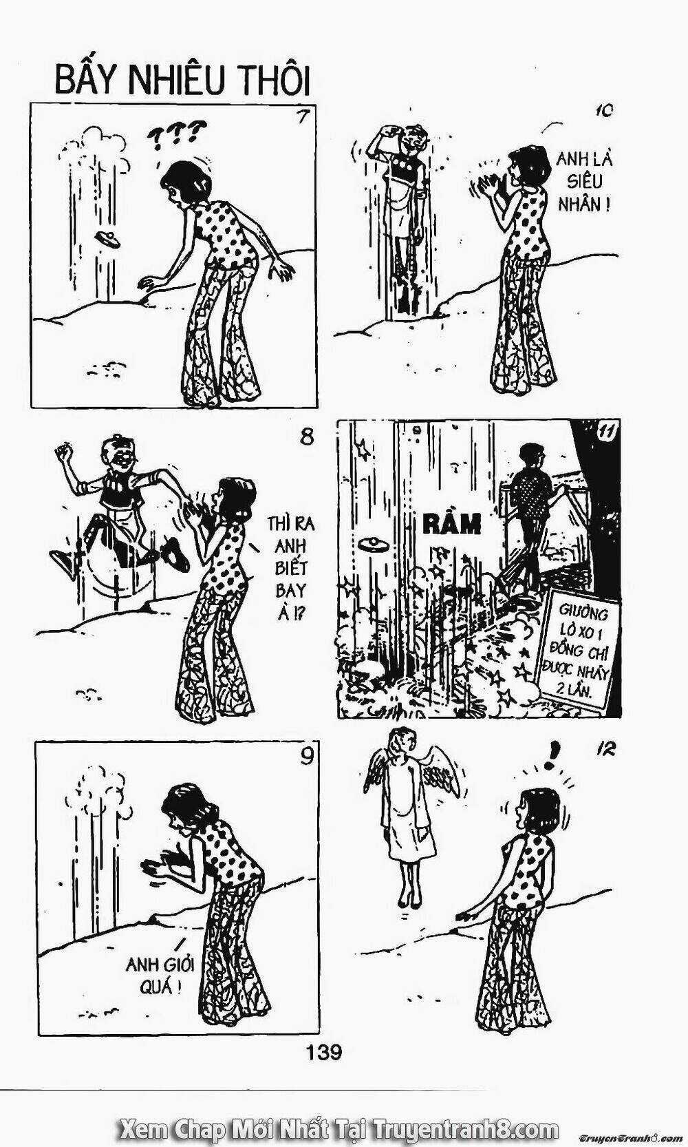 Chú Thoong - Chapter 175 - Trang 15