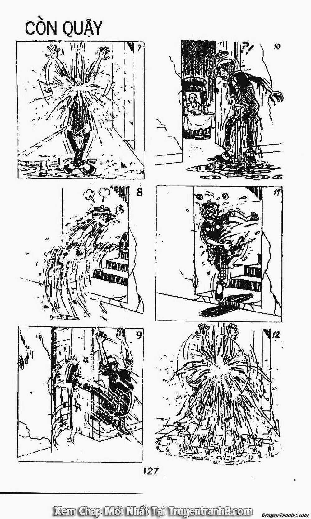 Chú Thoong - Chapter 175 - Trang 3