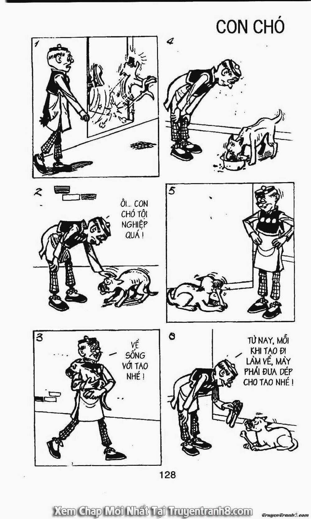 Chú Thoong - Chapter 175 - Trang 4